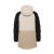 Куртка Horsefeathers Derin II Jacket cream