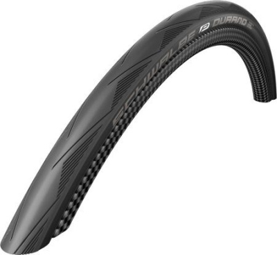 Покрышка Schwalbe 23-622,700х23С Durano RaceGuard B/B-SK HS464 DC 