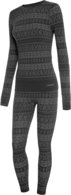 Комплект термобелья Viking Hera Dark Grey Комплект термобелья Viking Hera Dark Grey