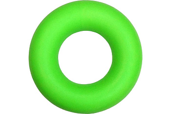 Эспандер кистевой "Fortius" Neon (Зелёный)