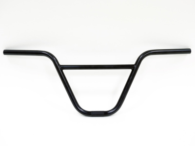 Руль BMX Brandless 9"  (Чёрный)
