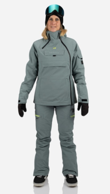 Куртка-анорак Rehall Lou-R Trooper Куртка-анорак Rehall Lou-R Trooper
