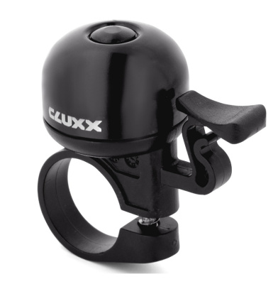 Звонок Cluxx Sonig Black