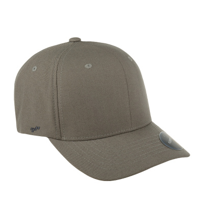 Кепка FlexFit 6100NU Grey
