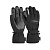 Перчатки Reusch Stanley Gtx Black/White
