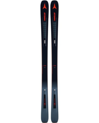 Горные лыжи Atomic 18-19 Vantage 90 TI Blue/Red