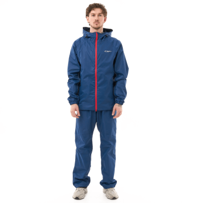 Костюм Dragonfly Active 2.0 Dark Blue Костюм Dragonfly Active 2.0 Dark Blue