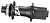 Втулка задняя Shimano ZEE, M648, 32 отв, 8/9/10ск, C.Lock