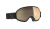Очки Scott Unlimited II Otg Ls mineral black/Amp LS bronze chrome Очки Scott Unlimited II Otg Ls mineral black/Amp LS bronze chrome