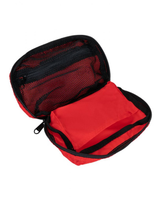 Аптечка Red Fox Rescue Kit Medium красный