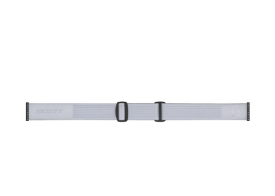 Очки Scott Faze II mineral white/illuminator blue chrome
