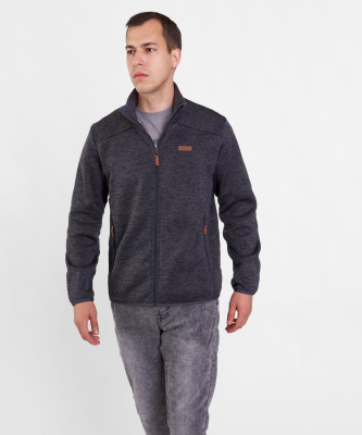 Куртка Red Fox Tweed IV тёмно-серый