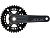 Система Shimano SLX, M7100-2