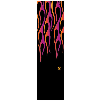 Шкурка Union Fire