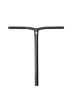 Руль Diverse "Core" Y-bar 34.9  (Чёрный)