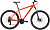 Велосипед Welt 2022 Ridge 1.0 D 27 Orange