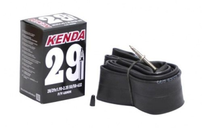 Камера 29" Kenda 5-511493 спорт 48мм 1.9-2.35 (50/58-622) 