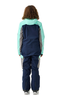 Комбинезон Rehall Livia-R Navy