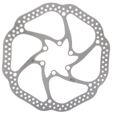 Тормозной диск STG RPT003 