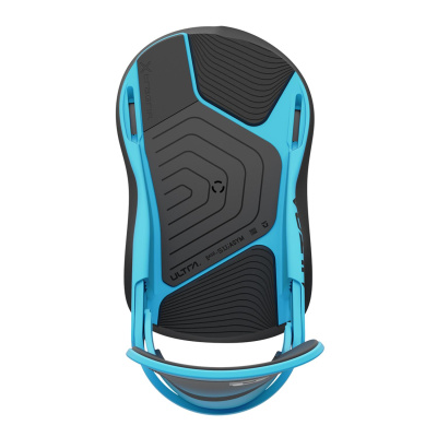 Крепления сноубордические Union 24-25 Ultra Blue