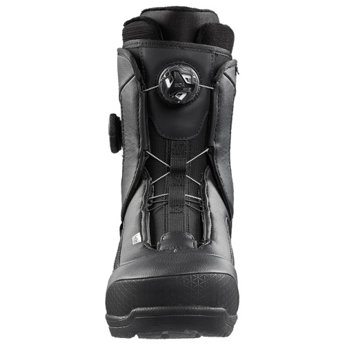 Ботинки сноубордические Head Three Lyt Boa Focus black