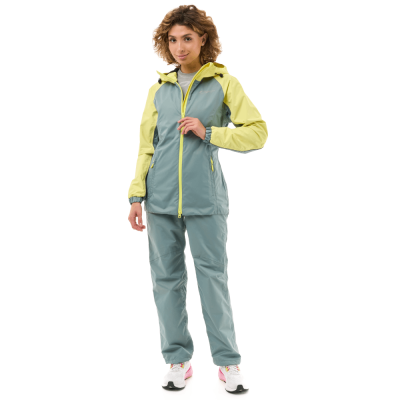 Костюм Dragonfly Active 2.0 Yellow 