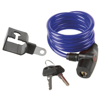 Замок 5-233778 8х1500 мм 