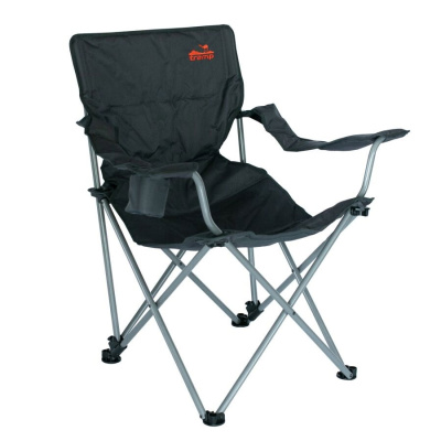 Кресло Tramp с регулируемым наклоном спинки