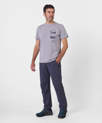 Брюки мужские Red Fox Stretcher V деним