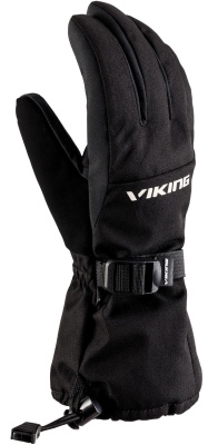 Перчатки Viking Tuson Black  