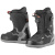 Ботинки сноубордические Deeluxe 23-24 Id Dual Boa black