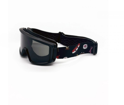 Очки Far East Locals GGL-FJ077 (Чёрный)