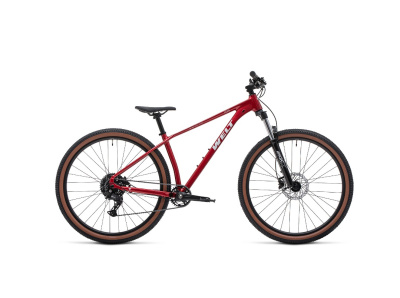 Велосипед Welt 2026 Icon 1.0 29 Fast Red