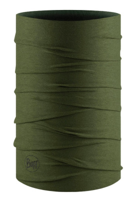 Бандана Buff CoolNet UV Solid Military 