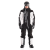 Комбинезон Dragonfly Gravity Premium Woman Black-White