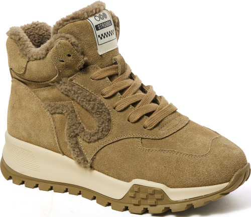 Кроссовки Strobbs F8479-19 (Winter)