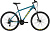 Велосипед Welt 2022 Peak 2.0 D 27 Marine Green