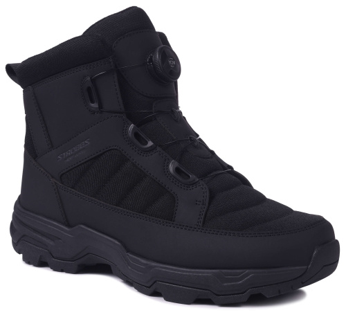 Ботинки Strobbs C9428-3 (Winter)