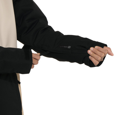 Куртка Horsefeathers Derin II Jacket cream