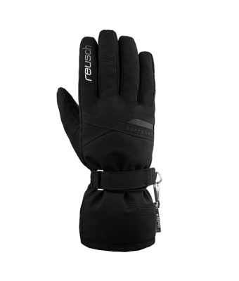 Перчатки Reusch Helena R-Tex Xt Black/Silver