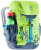 Рюкзак Deuter Schmusebär Kiwi/Arctic Рюкзак Deuter Schmusebär Kiwi/Arctic