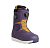 Ботинки сноубордические Nidecker 25-26 Altai Purple 