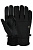 Перчатки Terror Crew Gloves Black