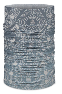 Бандана Buff CoolNet UV Essi Flint 