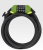 Замок Cluxx Gardia 1250C Green/Black Замок Cluxx Gardia 1250C Green/Black