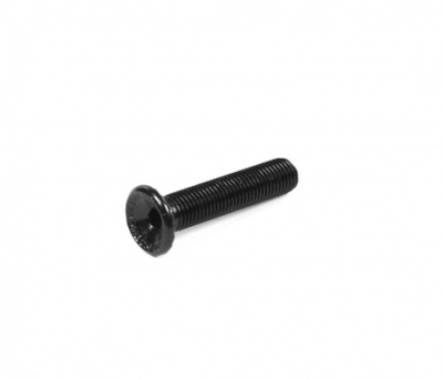 Компрессионный винт для самоката Ethic compression screw black - 6 mm	