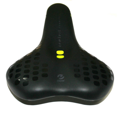 Седло VLX-S11 Comfort Density