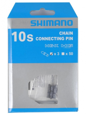 Соединит штифт цепи Shimano