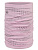 Бандана Buff DryFlx Solid Camelia