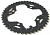 Звезда передняя Shimano Acera, для FC-M361, 42T